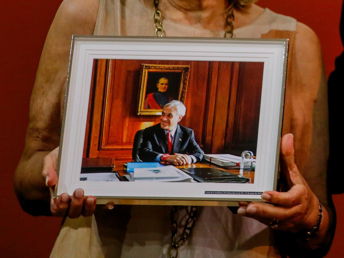 Organizan una serie de homenajes en diferentes partes del país a dos años de la muerte de Sebastián Piñera