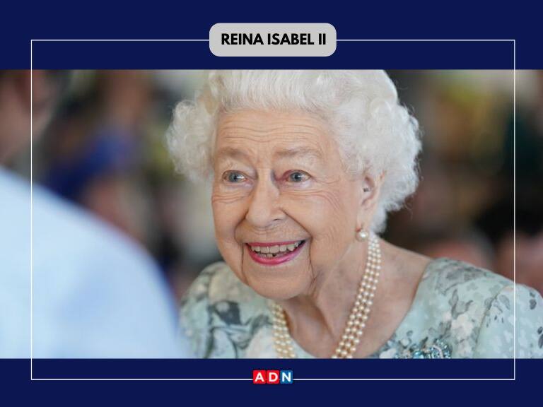 «London Bridge is down»: el protocolo establecido para la muerte de la Reina Isabel II