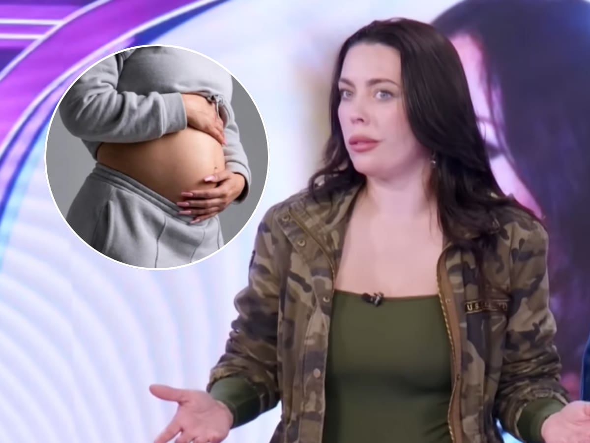 El cruel comentario de Daniela Aránguiz a rival farandulera embarazada: “Traer un hijo al mundo a sufrir”
