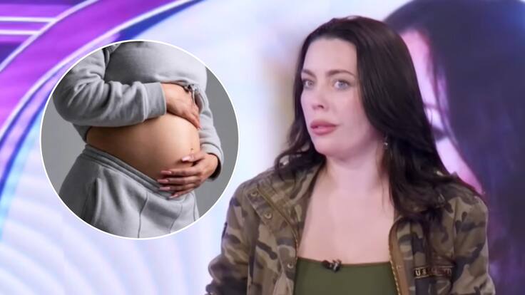 El cruel comentario de Daniela Aránguiz a rival farandulera embarazada: “Traer un hijo al mundo a sufrir”