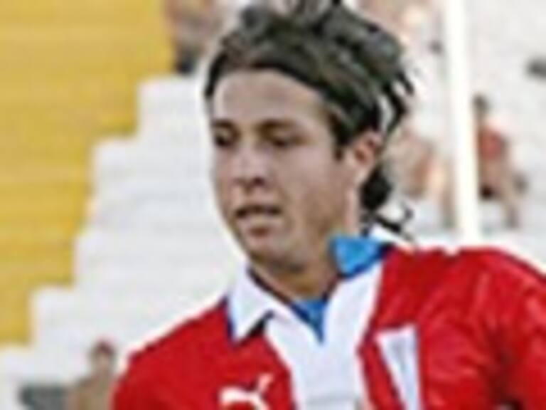 U. Catolica rompió su vínculo con Matías Rubio por ausentarse de las prácticas