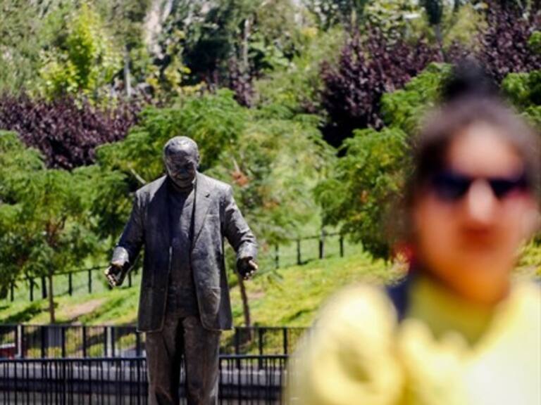 Minvu cambia el nombre del parque Renato Poblete tras denuncias contra el sacerdote por abuso sexual