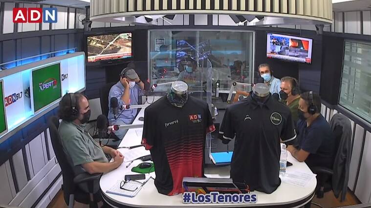 Revive la edición de Los Tenores de este 1 de marzo