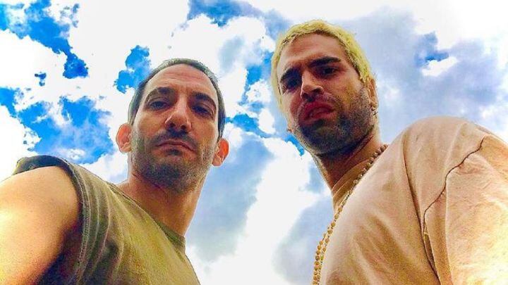 El Marginal | Protagonista denuncia hackeo de sus cuentas