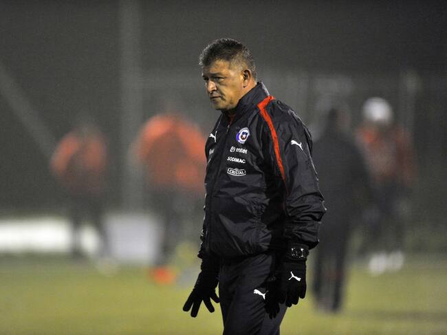 Claudio Borghi habló del partido entre Chile y Brasil