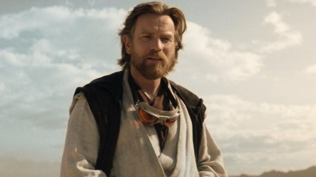 Obi-Wan Kenobi - capítulo 6 - episodio final