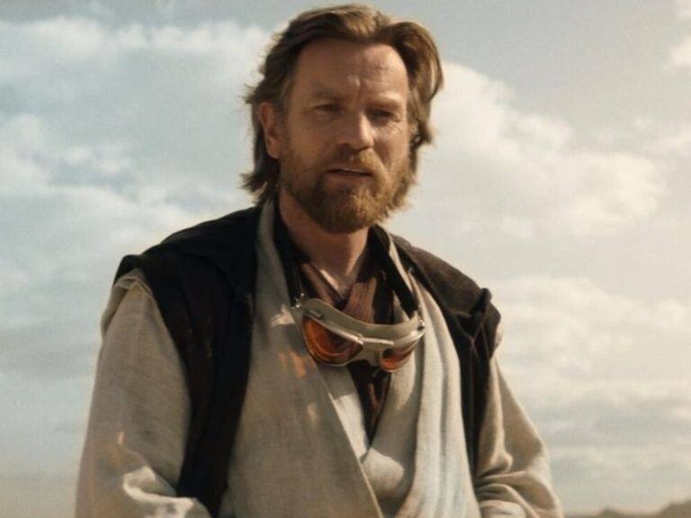 Obi-Wan Kenobi - capítulo 6 - episodio final