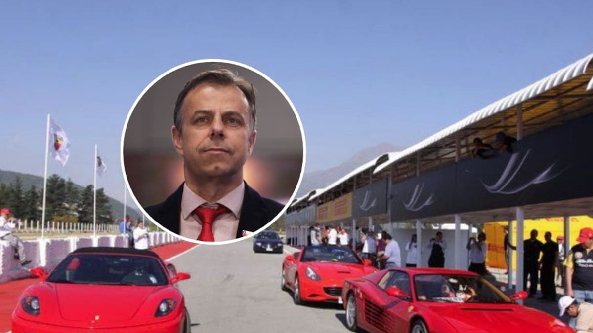Chile podría volver a tener un autódromo de nivel internacional: Gobierno detalla proyecto que busca reducir carreras clandestinas