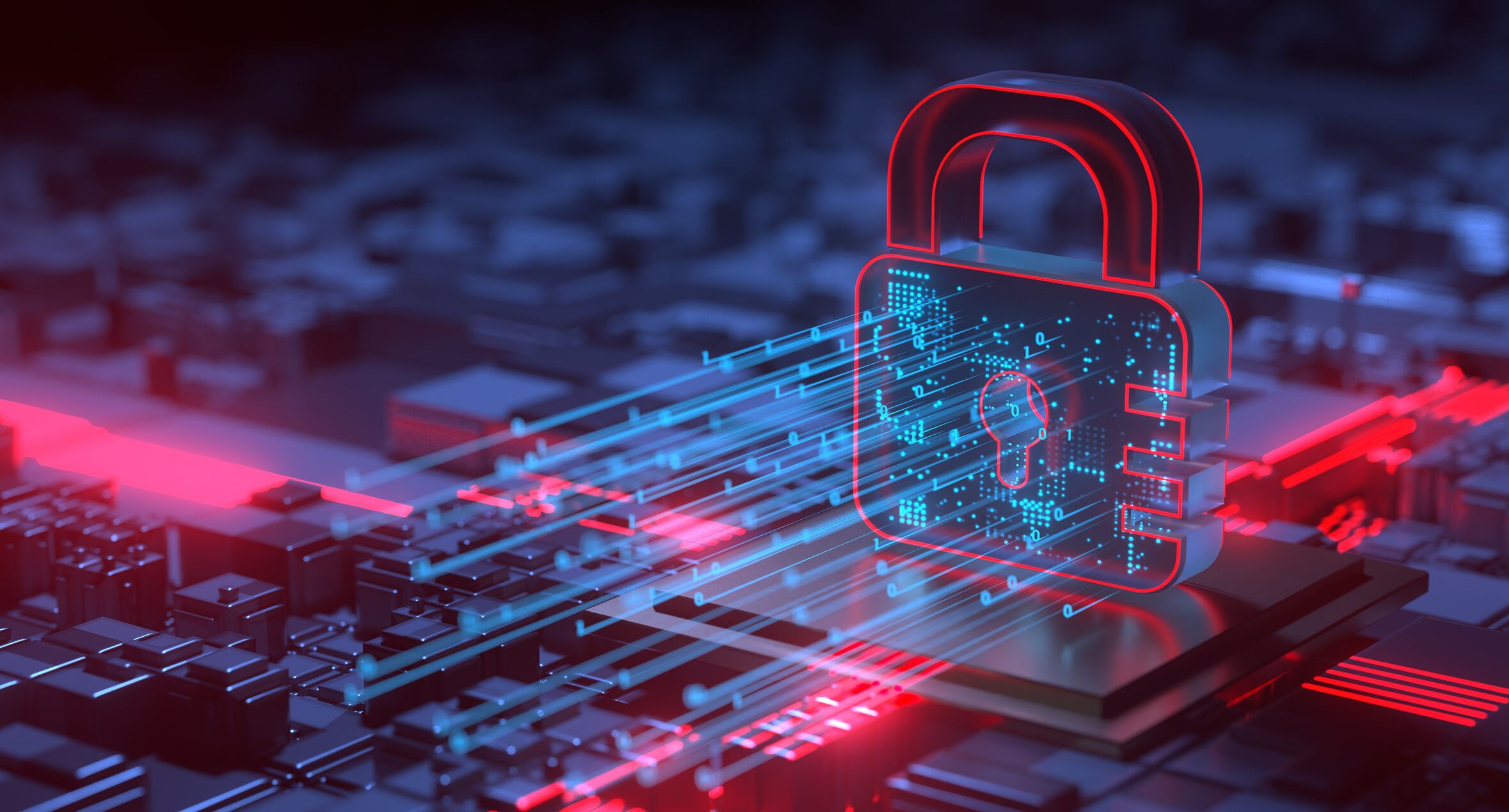 Ciberseguridad