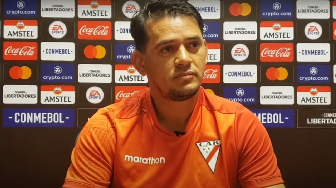 DT de Always Ready ningunea a Magallanes antes del duelo por Copa Libertadores: "Es un equipo que tiene poca historia"