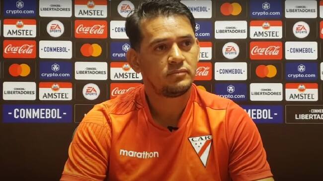 DT de Always Ready ningunea a Magallanes antes del duelo por Copa Libertadores: "Es un equipo que tiene poca historia"