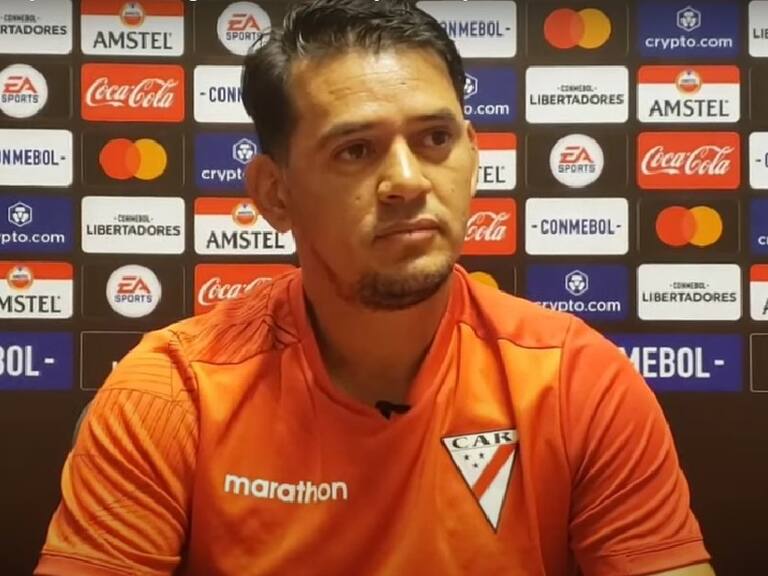DT de Always Ready ningunea a Magallanes antes del duelo por Copa Libertadores: "Es un equipo que tiene poca historia"