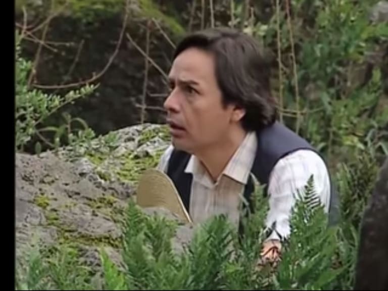 «Hoy no aceptaría un rol así»: Claudio Arredondo habló de su polémico personaje en Aquelarre