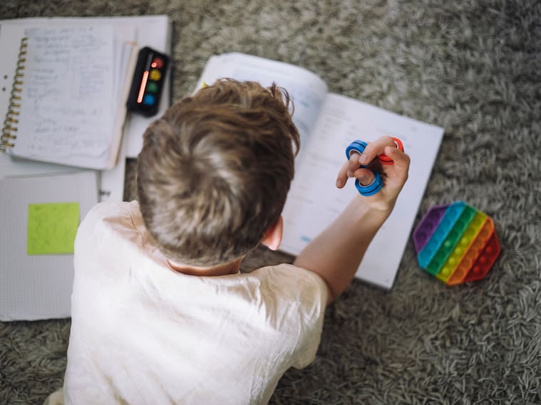 Autismo, trauma y TDAH | Getty Images