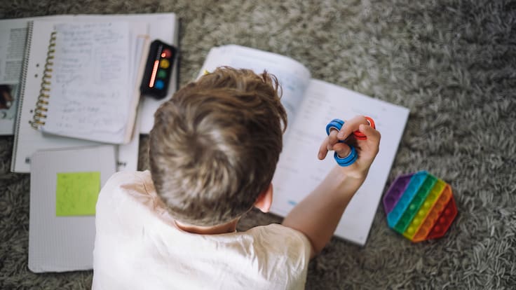 Autismo, trauma y TDAH: Las tres condiciones que están transformando la atención psicológica en Latinoamérica