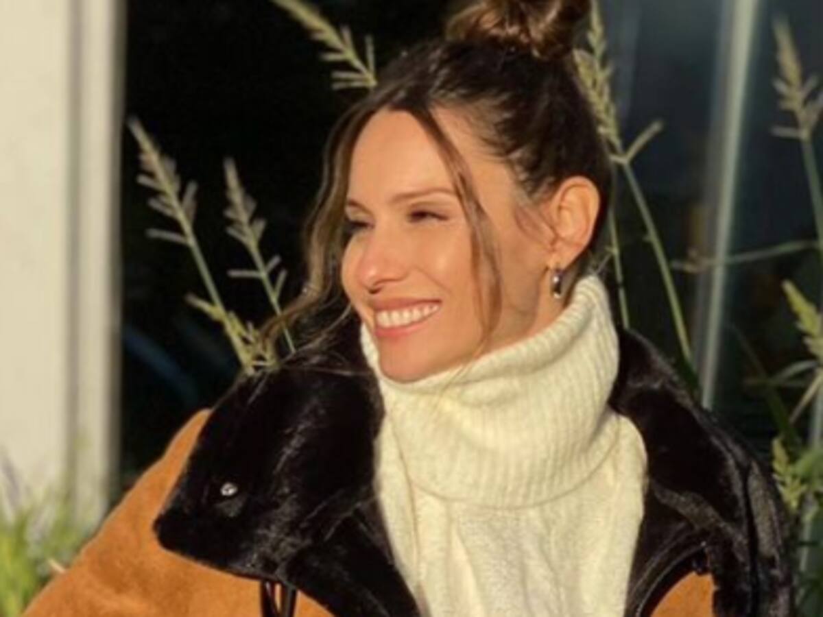 «Somos una familia»: Pampita reveló cómo es su relación actual con Benjamín Vicuña y China Suárez