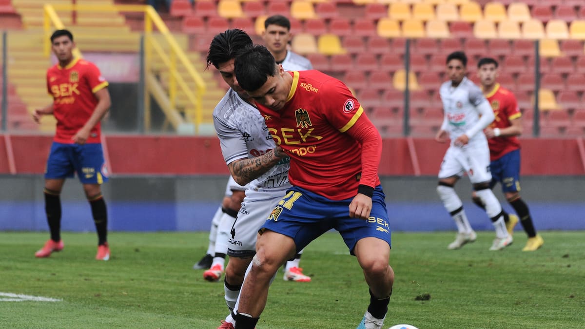 Deportes Limache apela a las lecciones de su derrota con la U para afrontar la “final” ante Unión Española