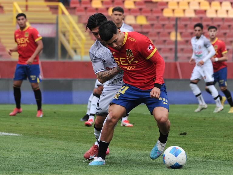 Deportes Limache apela a las lecciones de su derrota con la U para afrontar la “final” ante Unión Española