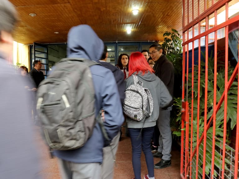 Agencia Uno | Imagen referencial