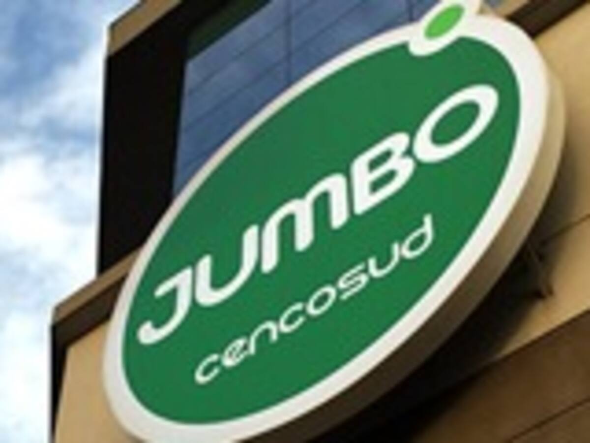 Consumidor denunció sistema de precios de Jumbo y alborota las redes sociales