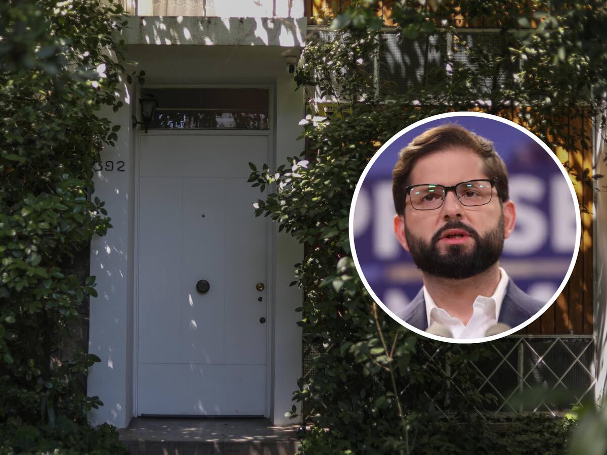 Fallida compra de casa de Salvador Allende: Presidente Boric confirma que declarará tras “invitación” de Fiscalía