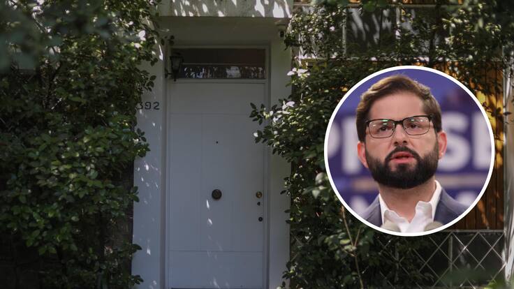 Desde destacar su “colaboración” a “pacto de silencio”: las reacciones políticas que dejó la explicación del Presidente Boric por casa de Allende