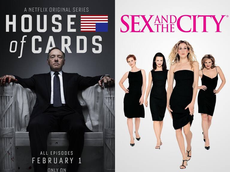 “Un hombre de notable talento”: muere actor de “House of Cards” y “Sex and the City”