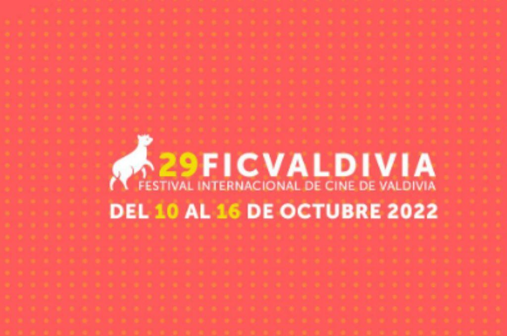 Festival Internacional de Cine de Valdivia regresó a la presencialidad "con todo si no pa' qué'"