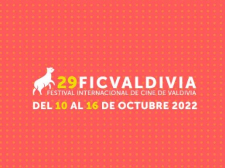 Festival Internacional de Cine de Valdivia regresó a la presencialidad &quot;con todo si no pa&#039; qué&#039;&quot;