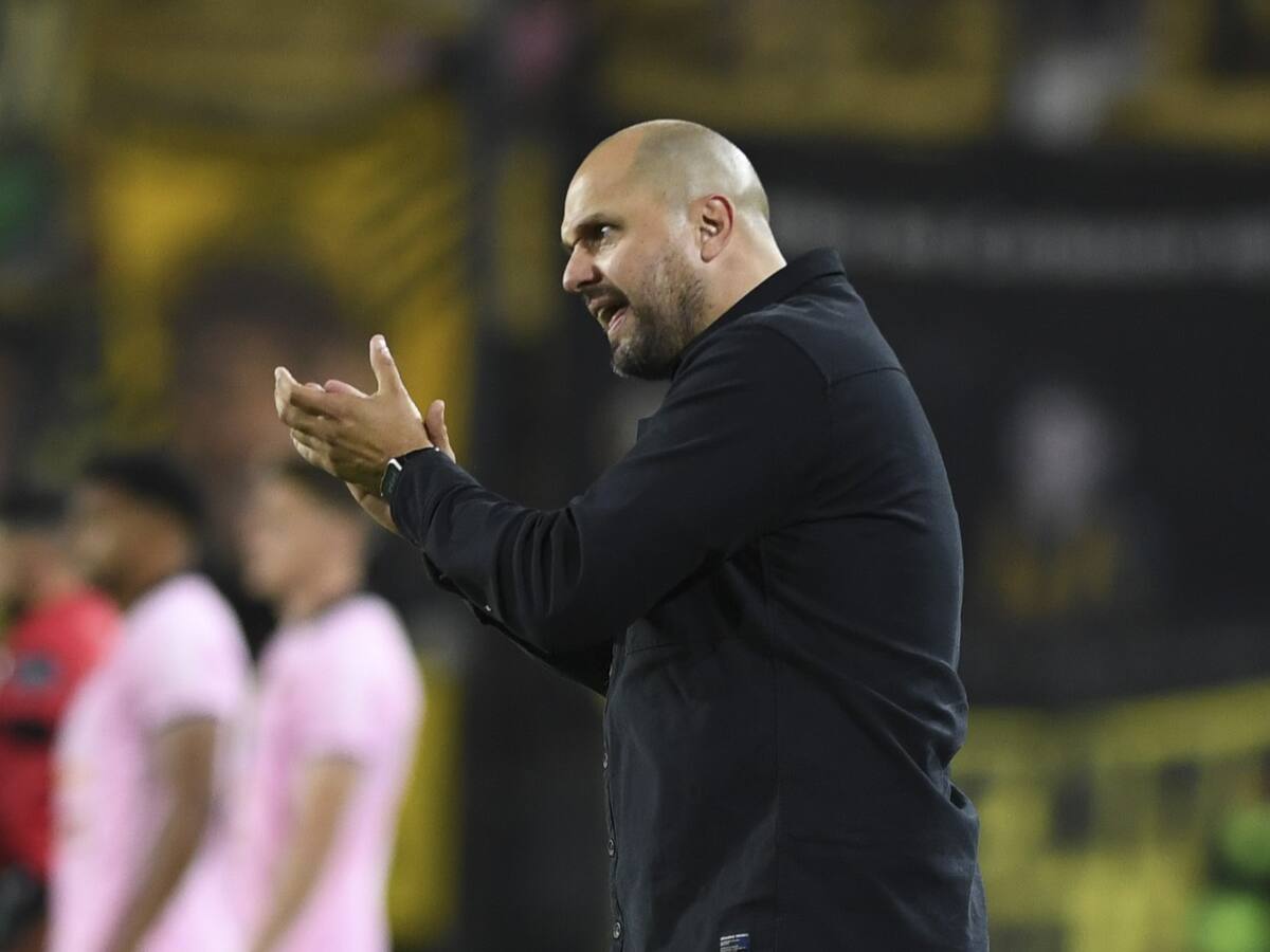 DT de Boston River y el cruce ante Ñublense en la Copa Libertadores: “No deja de ser un rival complicado”
