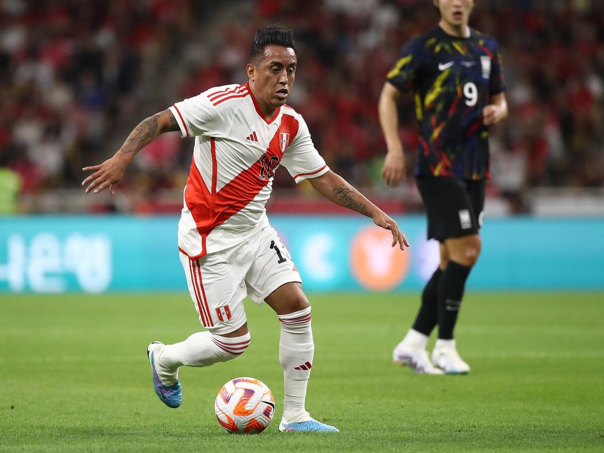 Pasó por Chile, no juega un partido desde el año pasado y Perú lo lleva a Copa América: estas son las razones