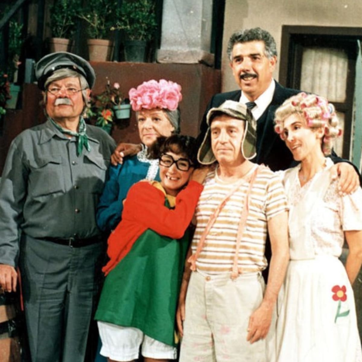 Alarma por la salud de actriz de “El Chavo del 8″: fue internada de emergencia y sometida a una cirugía