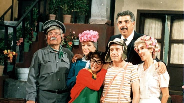 Muere integrante clave de El Chavo del 8: “Tu huella queda para siempre en nuestra vecindad”
