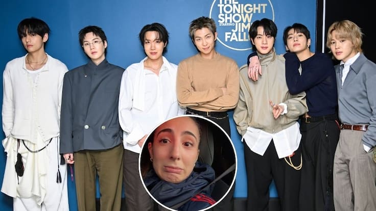 “Hasta recetas coreanas tengo”: deportista chilena revela insólito drama tras polémica por BTS en Chile