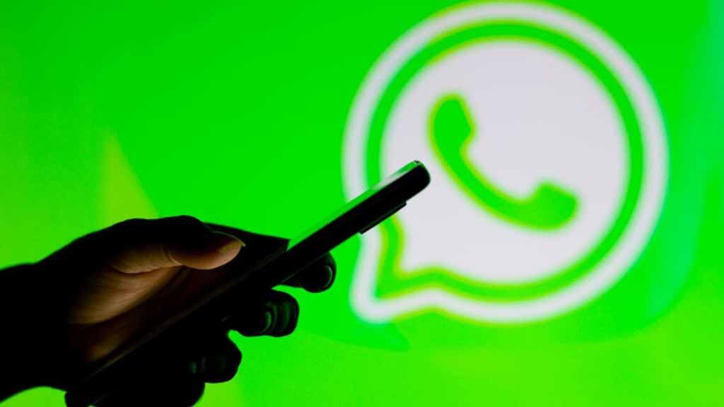 WhatsApp