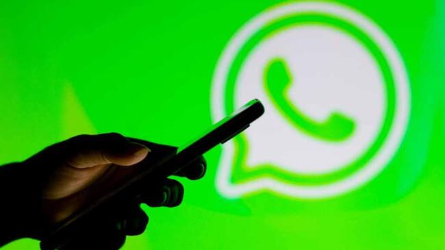 WhatsApp