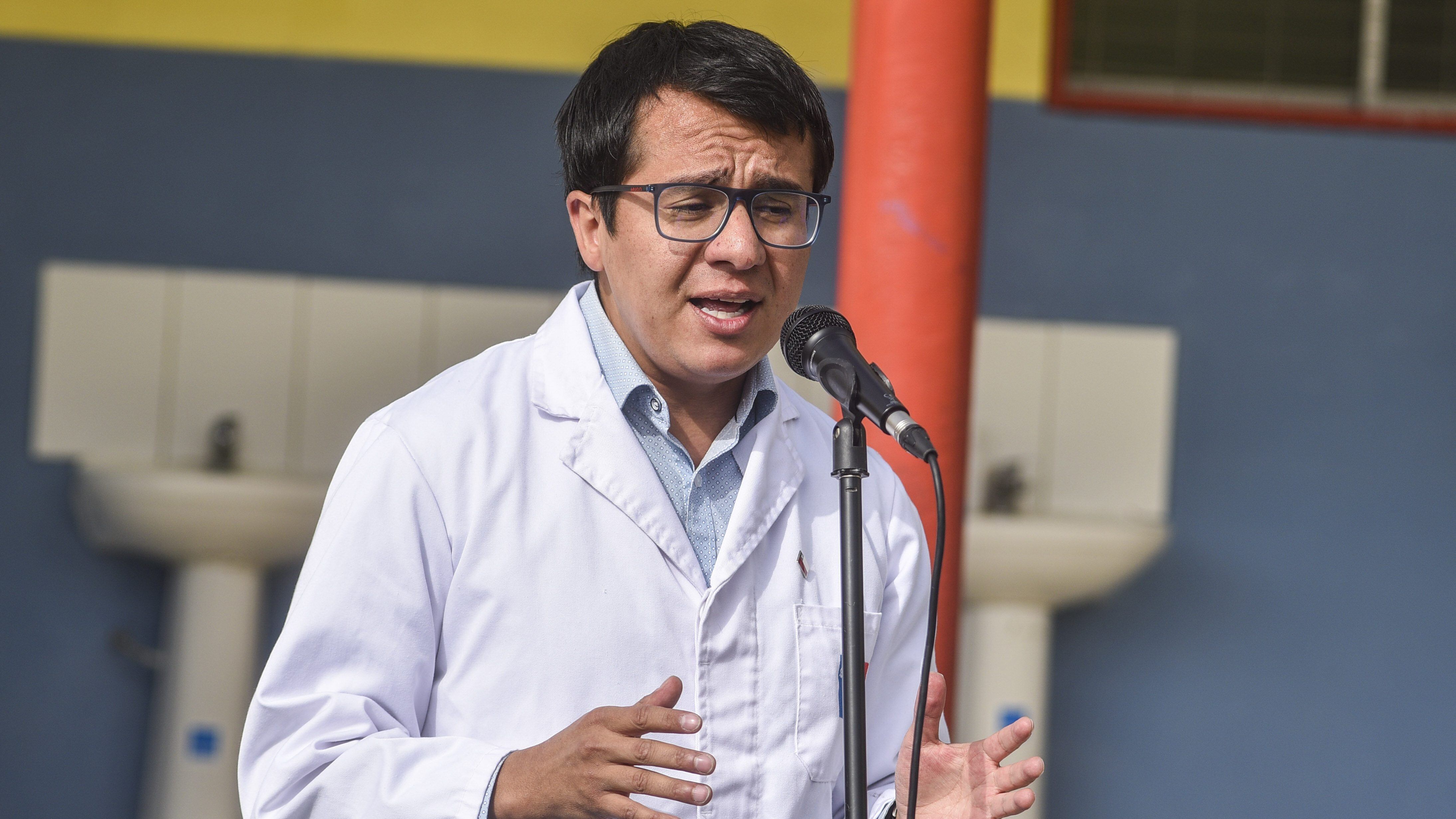 Francisco Álvarez