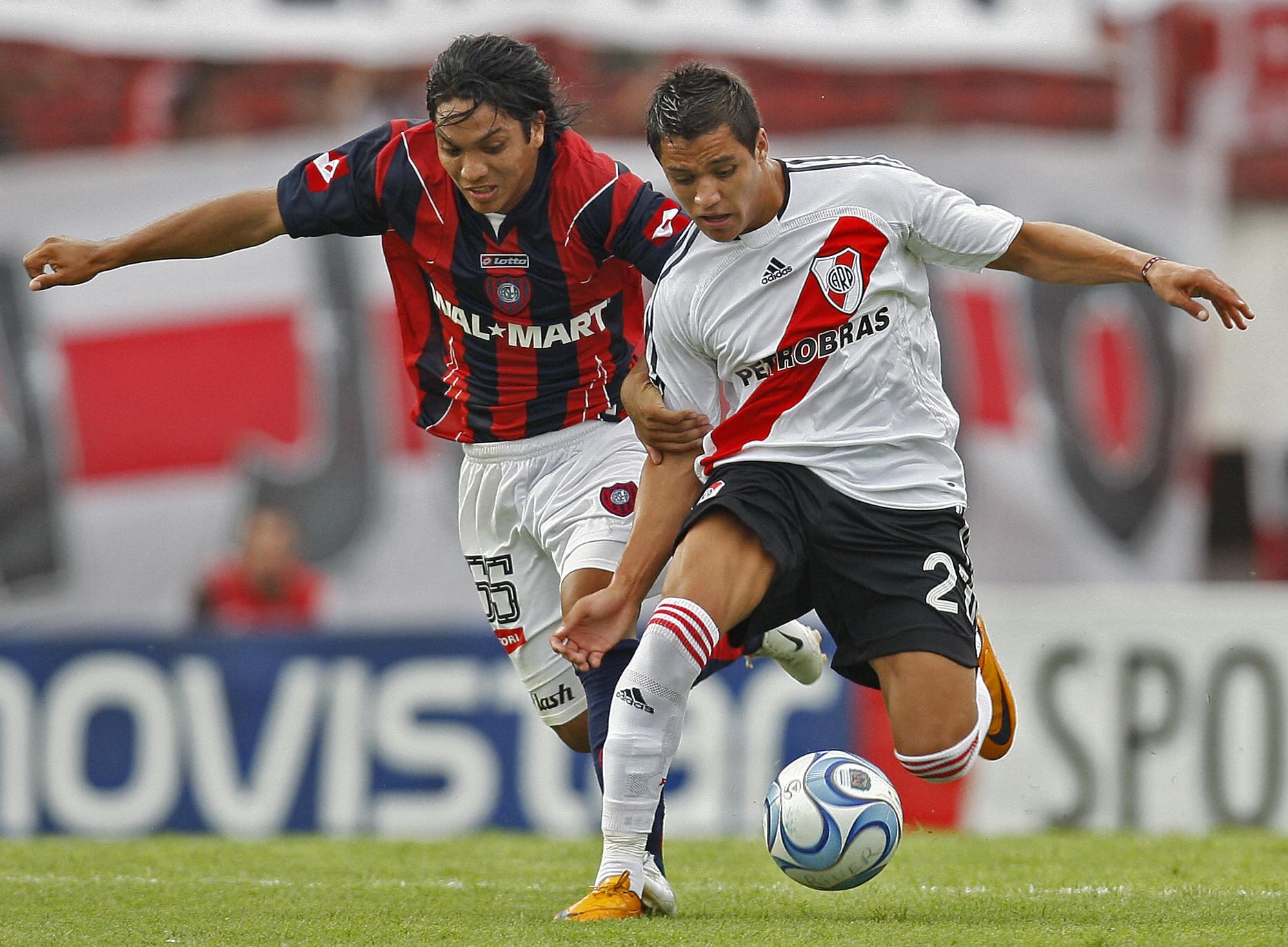  ALEJANDRO PAGNI/ Getty Images