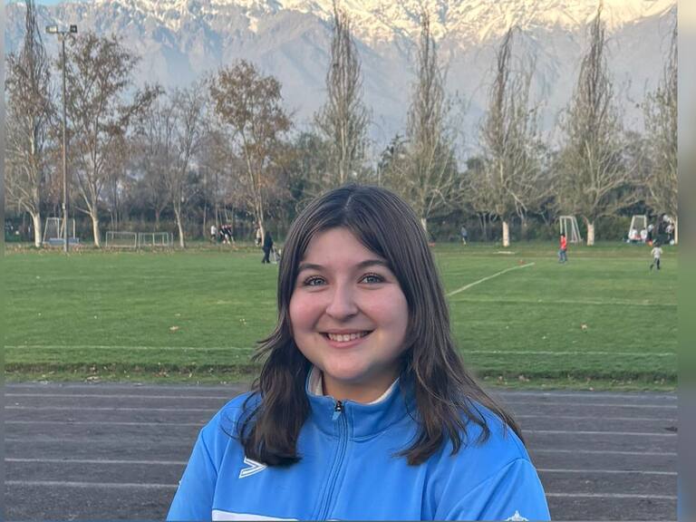 Chilena llega a la final de Codificadas y busca el título de la Mejor Programadora de Latinoamérica