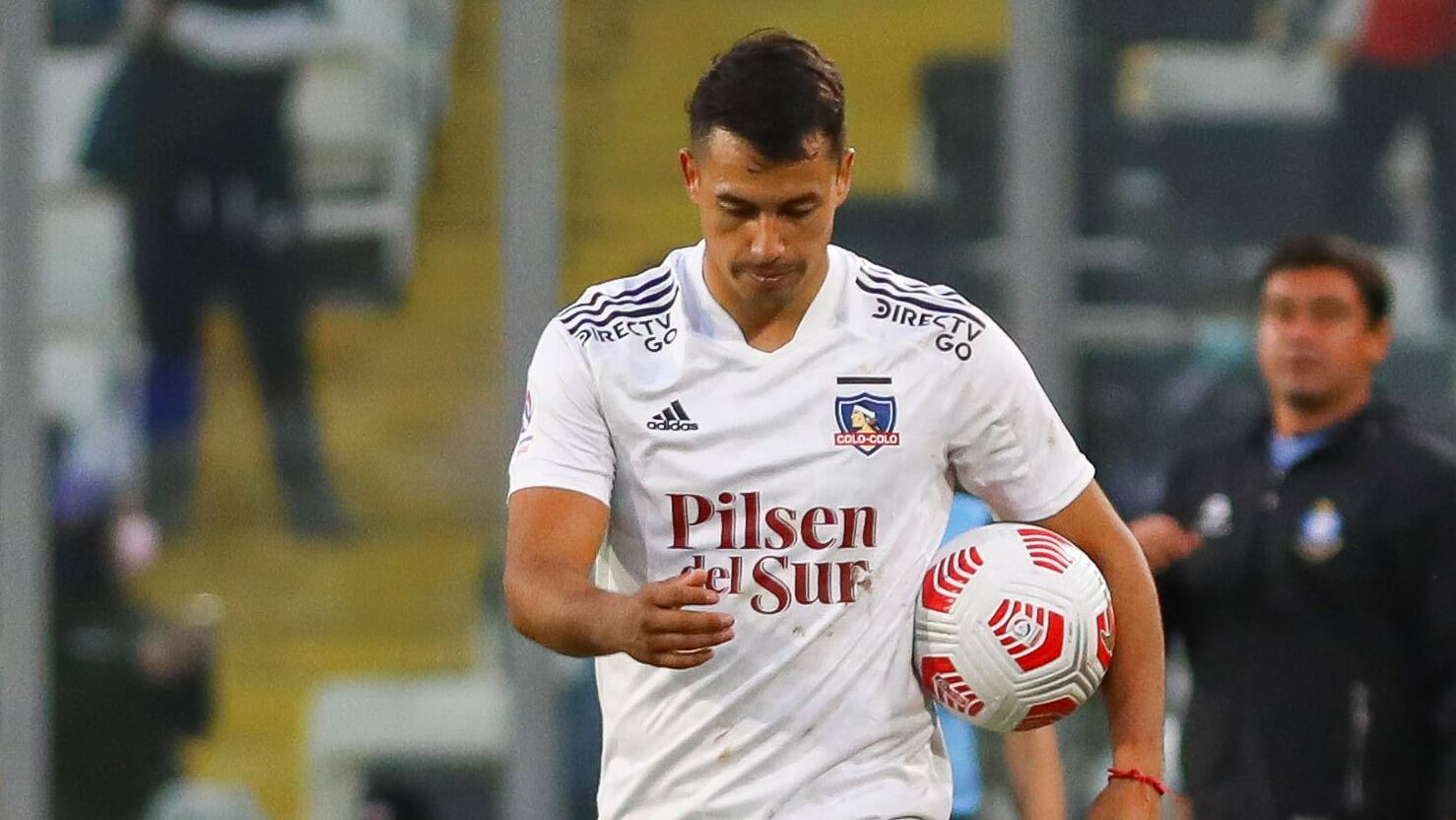 Agente de Iván Morales advierte: "Mientras esté Daniel Morón, el jugador no volverá al club"