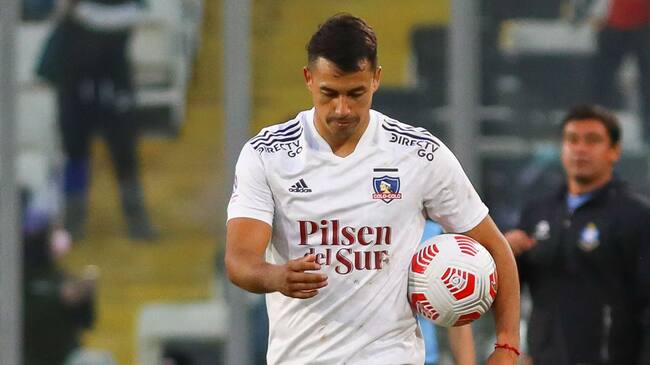 Agente de Iván Morales advierte: "Mientras esté Daniel Morón, el jugador no volverá al club"