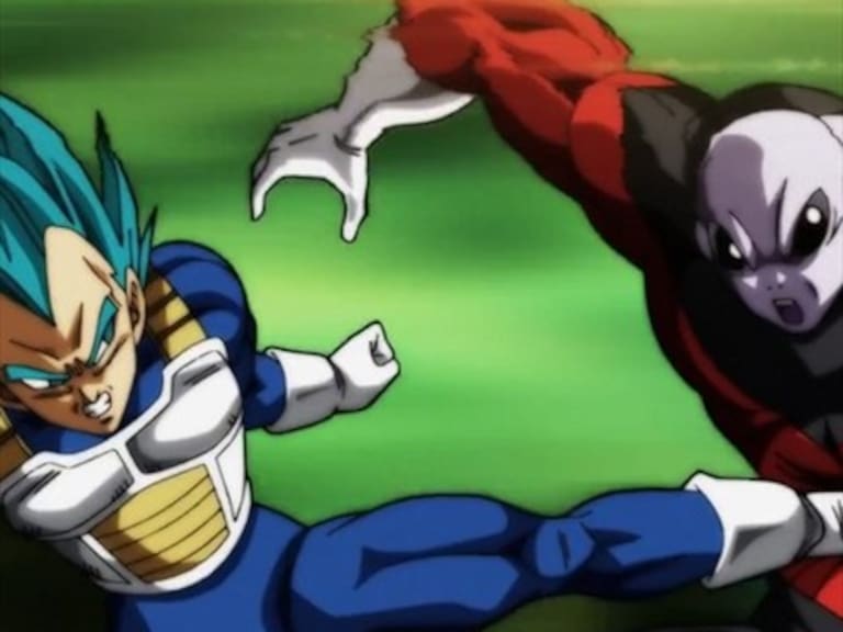 Dragon Ball Super: Revelan el desenlace de la pelea entre Vegeta y Jiren