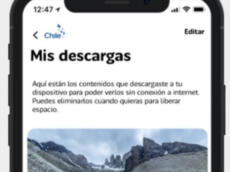 Aplicación chilena para celulares ganó el premio internacional Mobile Web Awards 2018