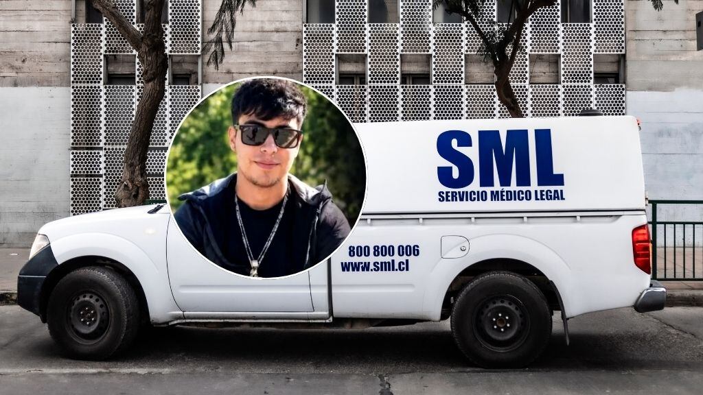 Revelan inesperado vínculo entre joven asesinado en fonda de Rengo y el sospechoso que sigue prófugo