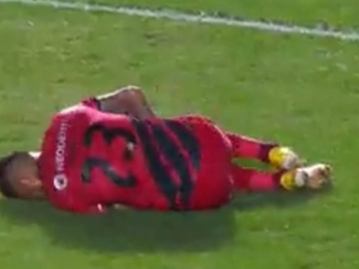 El fuerte cruce entre Gary Medel y Arturo Vidal en el Brasileirao