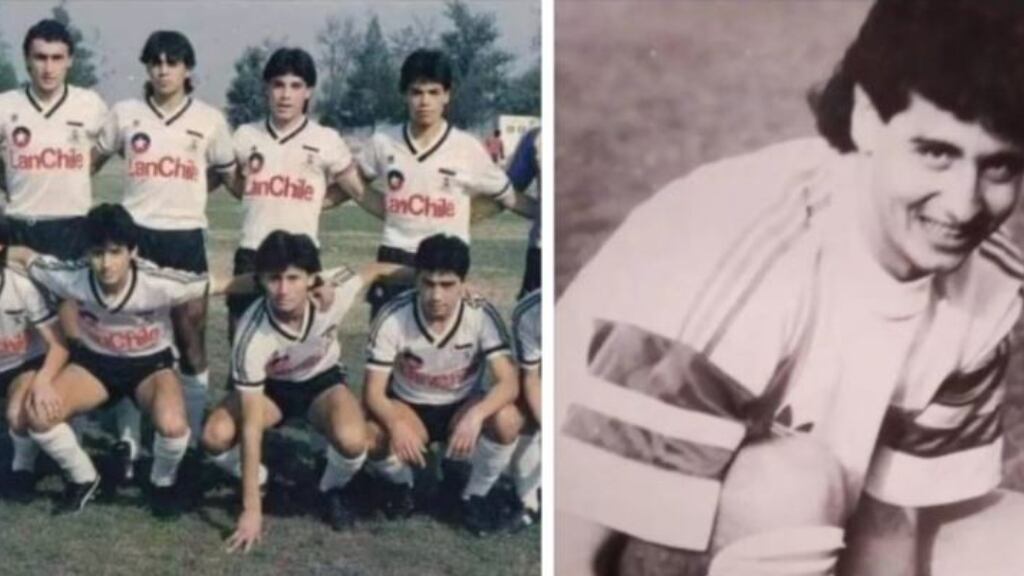 El complejo estado de salud del exfutbolista Nelson Sandoval que confronta al Sifup con Marcelo León