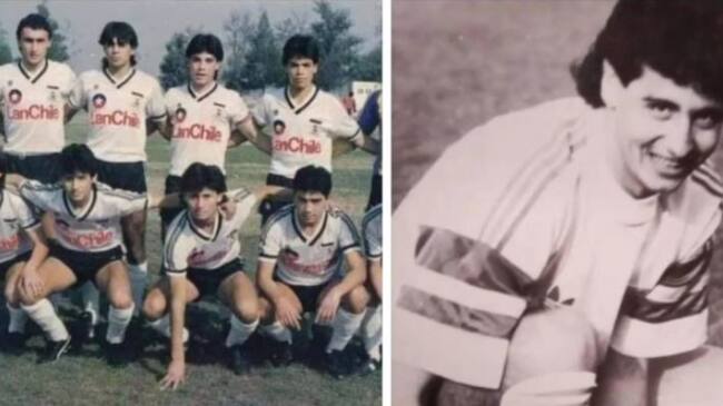 El complejo estado de salud del exfutbolista Nelson Sandoval que confronta al Sifup con Marcelo León