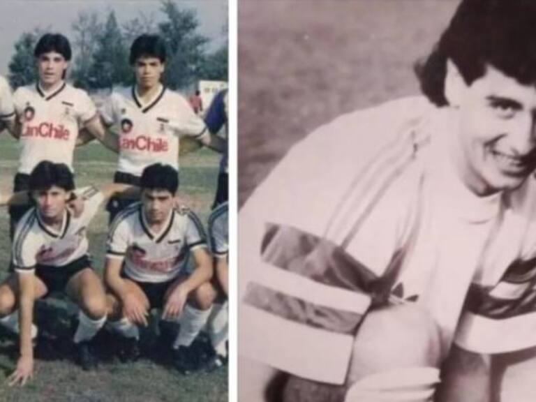 El complejo estado de salud del exfutbolista Nelson Sandoval que confronta al Sifup con Marcelo León