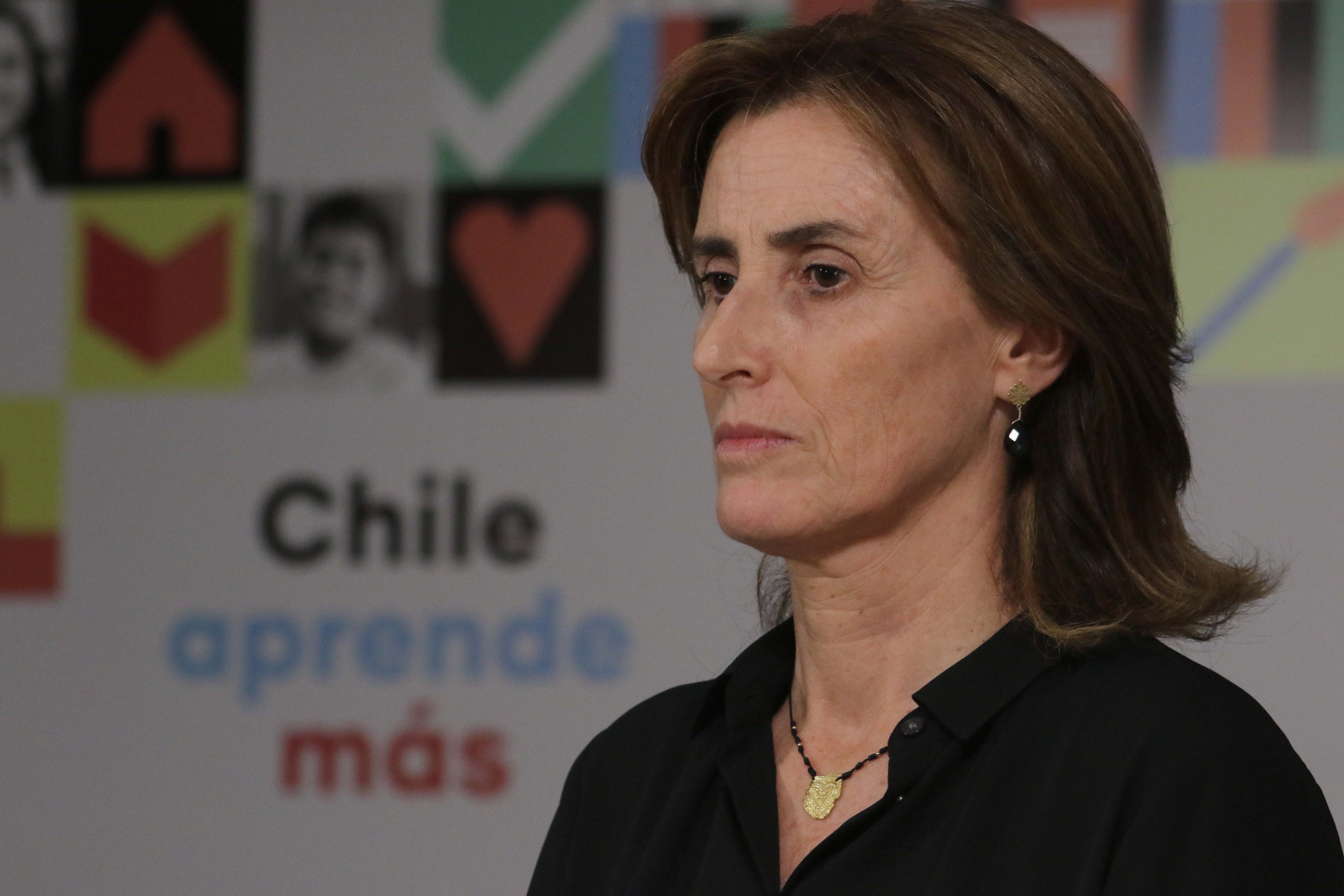 Agencia UNO | Marcela Cubillos