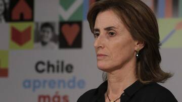Confirman a fiscal que investigará a Marcela Cubillos por millonario sueldo recibido en U. San Sebastián